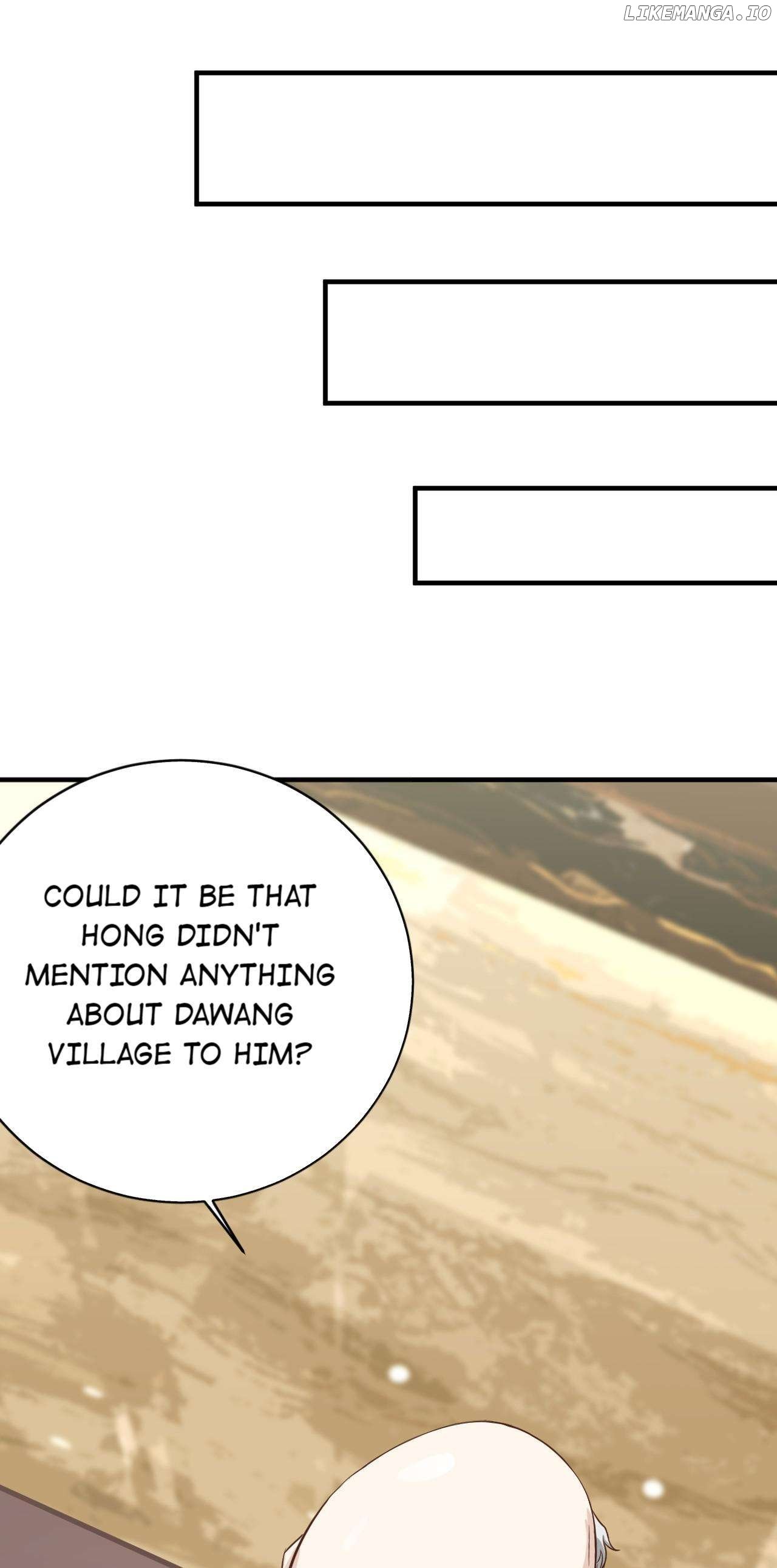 Supreme God’s Eye Chapter 7 - Page 6