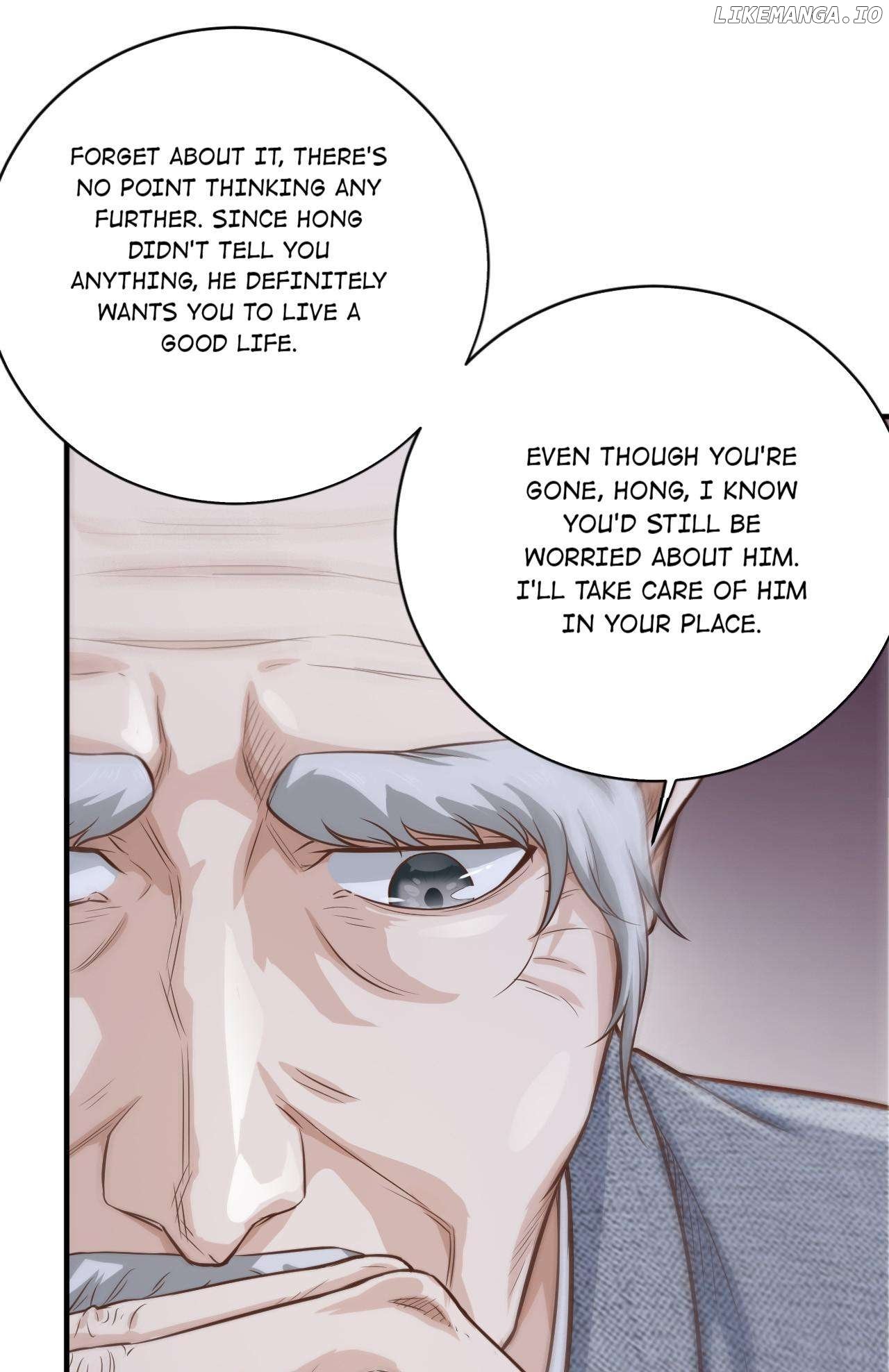 Supreme God’s Eye Chapter 7 - Page 8
