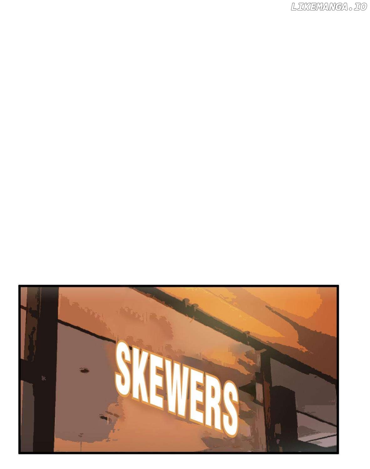 Supreme God’s Eye Chapter 7 - Page 10