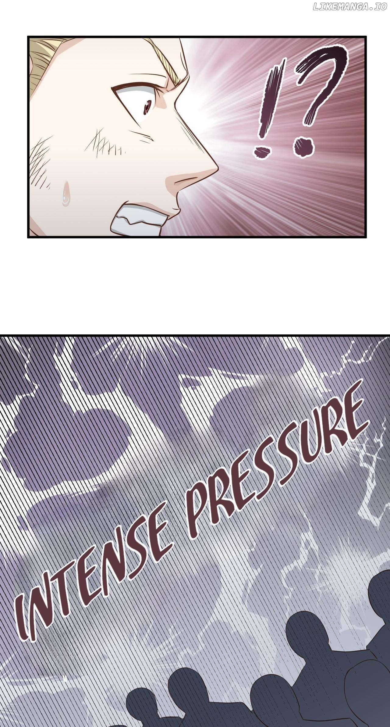 Supreme God’s Eye Chapter 9 - Page 13