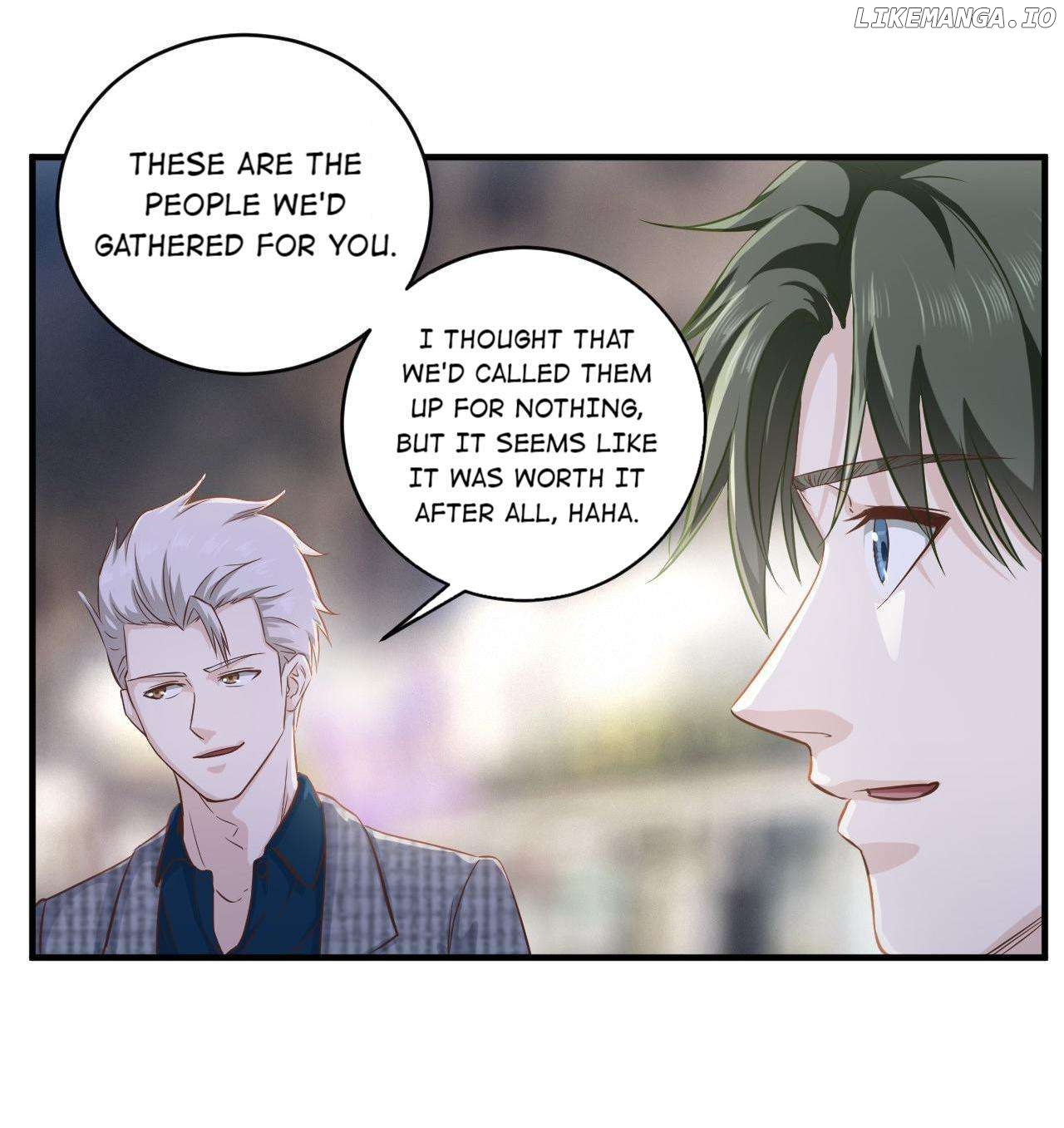Supreme God’s Eye Chapter 9 - Page 15