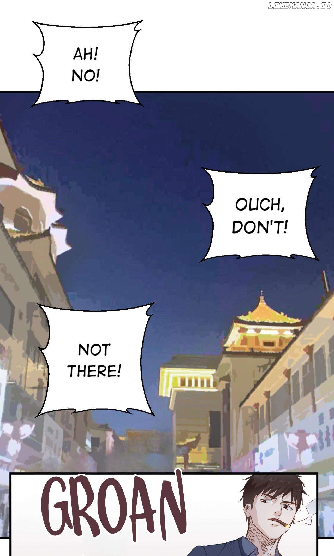 Supreme God’s Eye Chapter 9 - Page 16