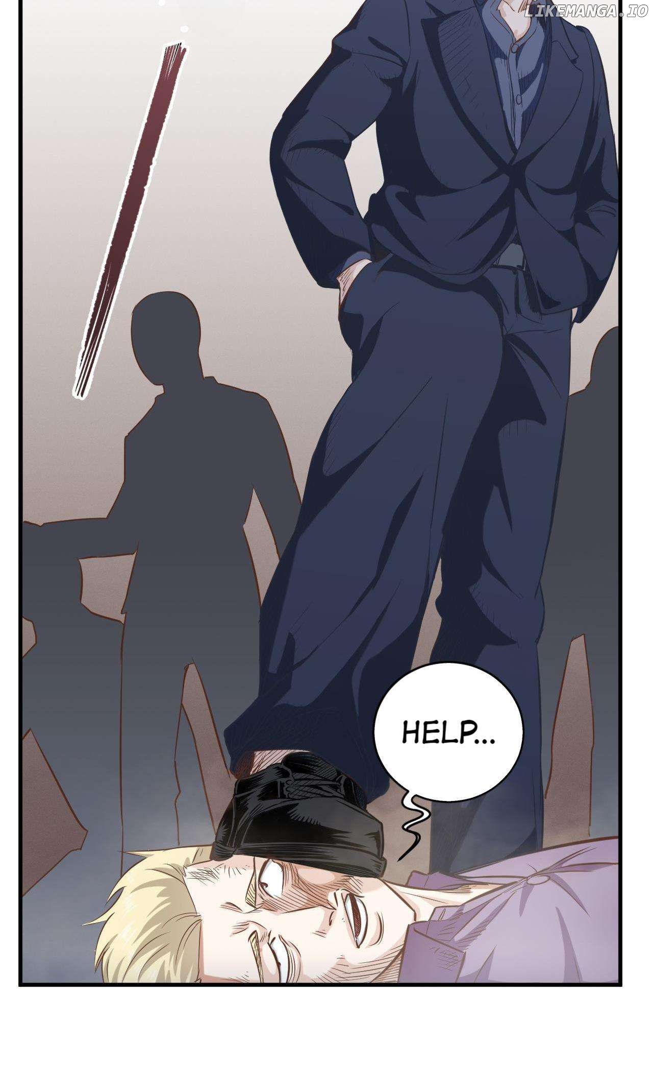 Supreme God’s Eye Chapter 9 - Page 17