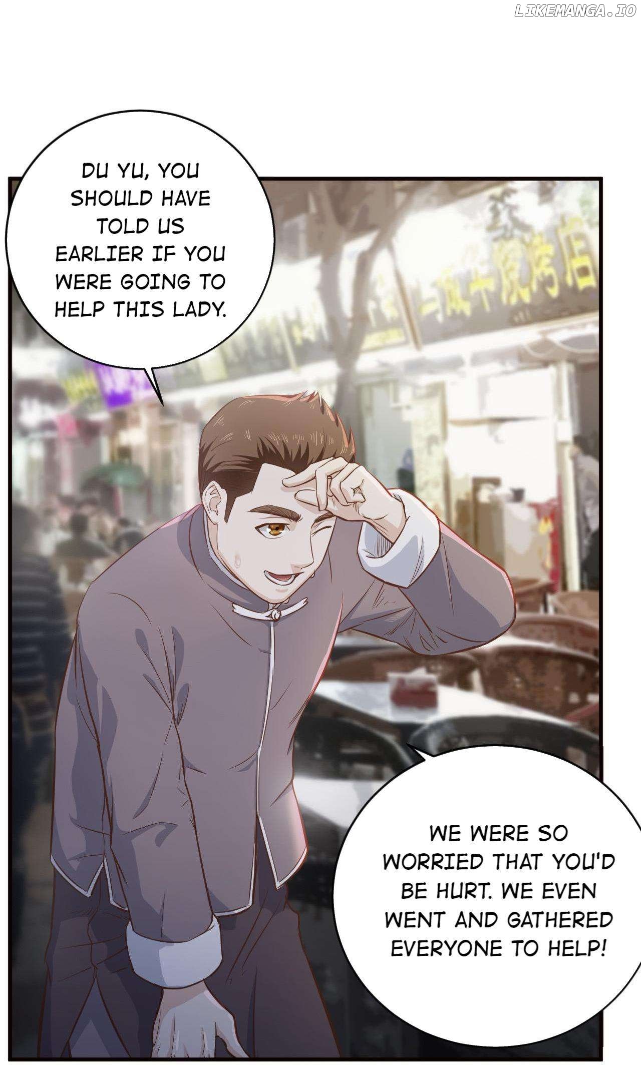 Supreme God’s Eye Chapter 9 - Page 3