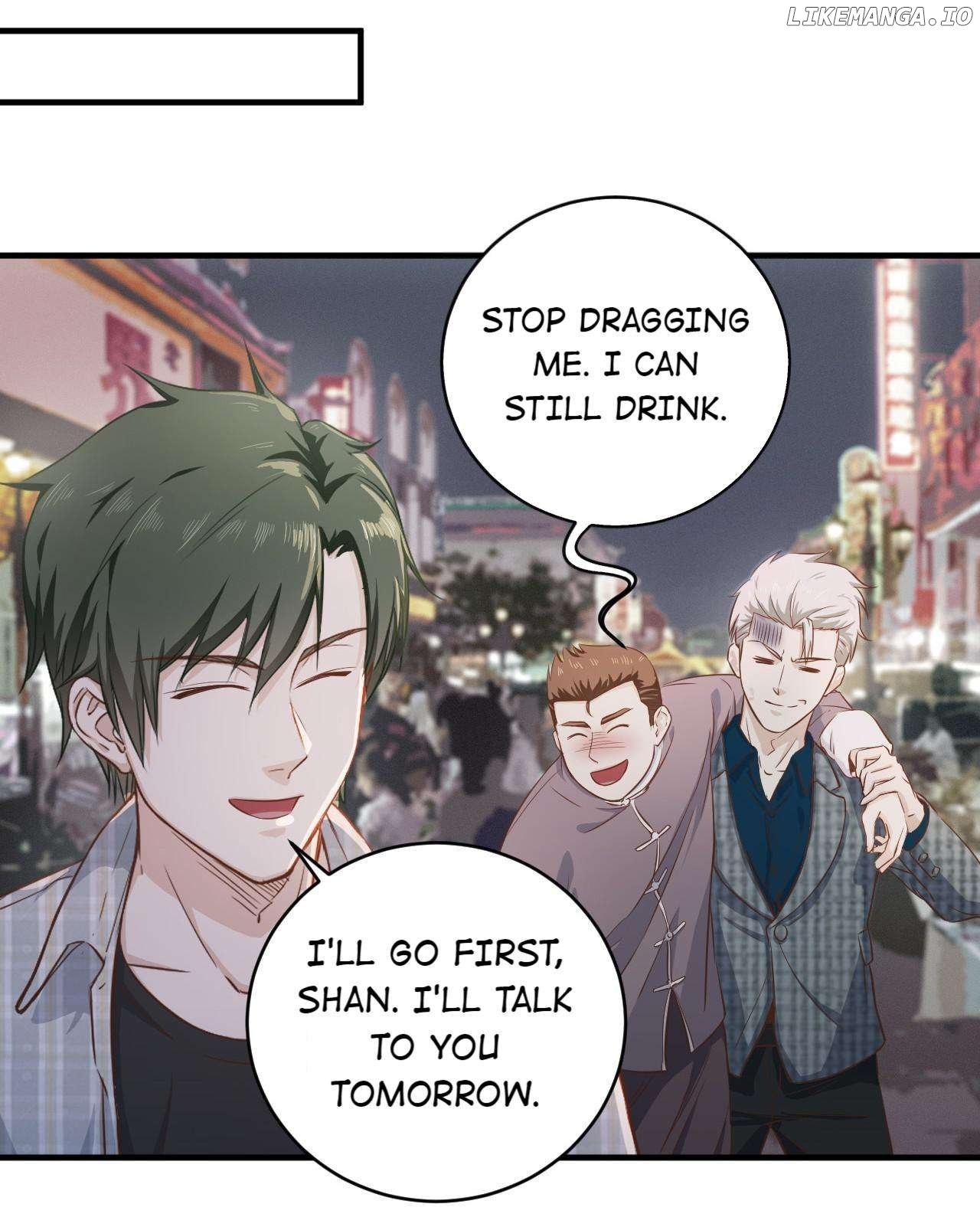 Supreme God’s Eye Chapter 9 - Page 22