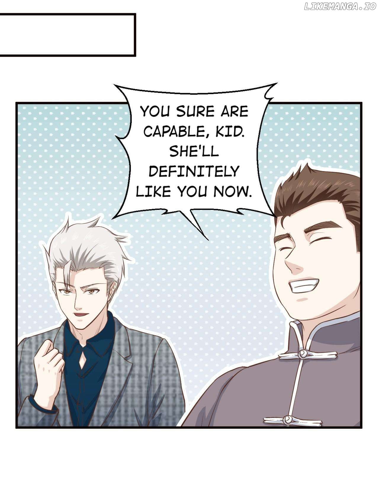 Supreme God’s Eye Chapter 9 - Page 8