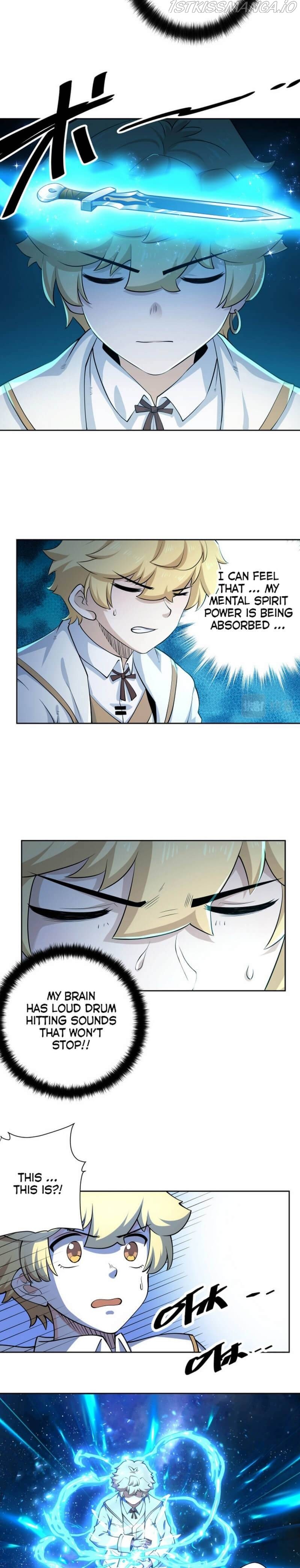 Supreme Magic Weapon Chapter 16 - Page 6