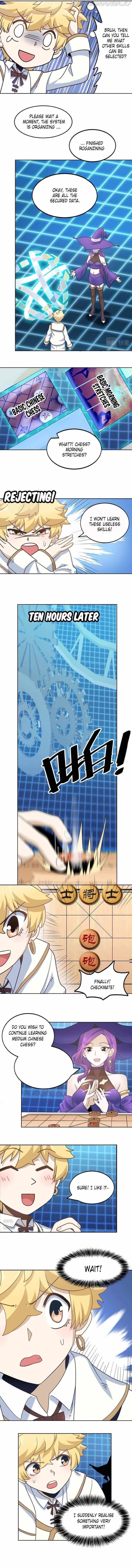 Supreme Magic Weapon Chapter 2 - Page 5