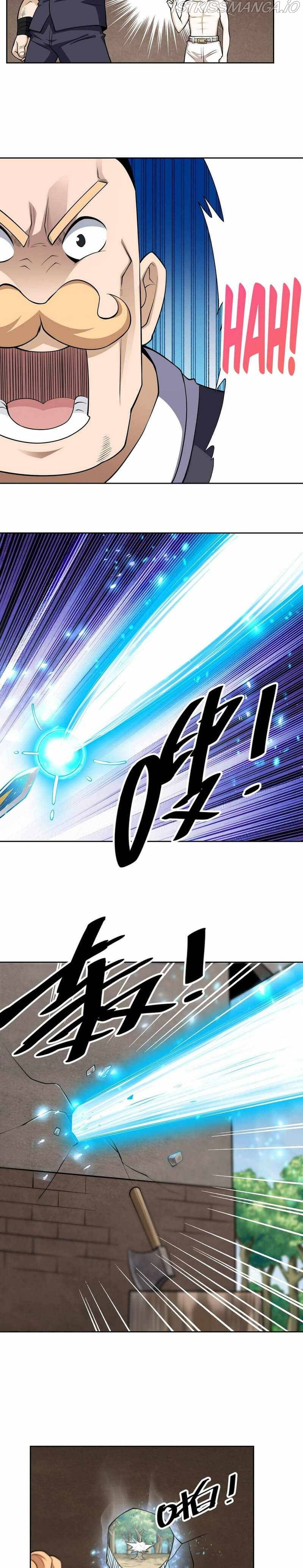 Supreme Magic Weapon Chapter 20 - Page 5