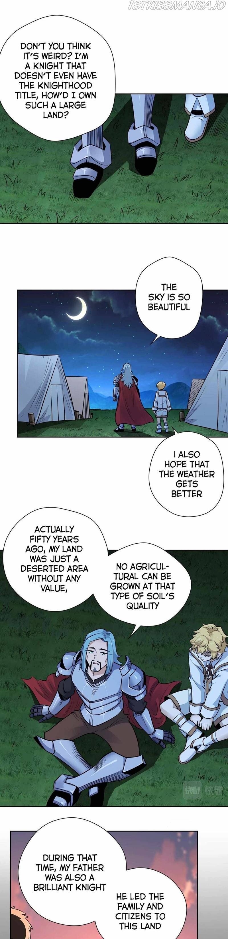Supreme Magic Weapon Chapter 23 - Page 3