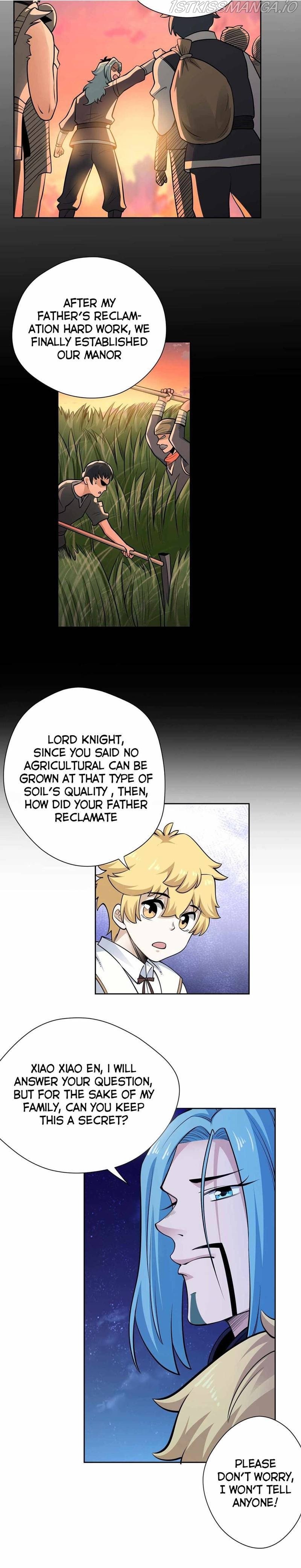 Supreme Magic Weapon Chapter 23 - Page 4