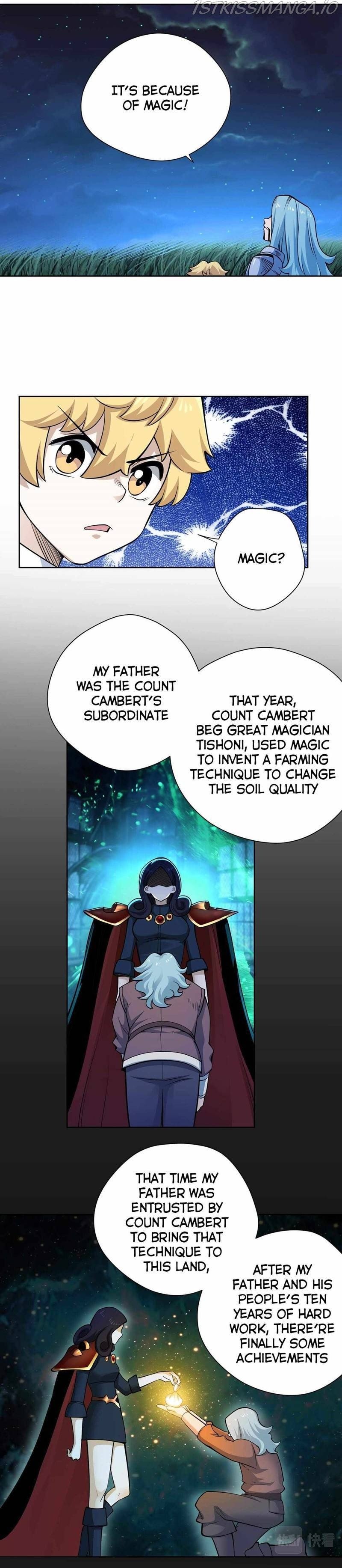 Supreme Magic Weapon Chapter 23 - Page 5