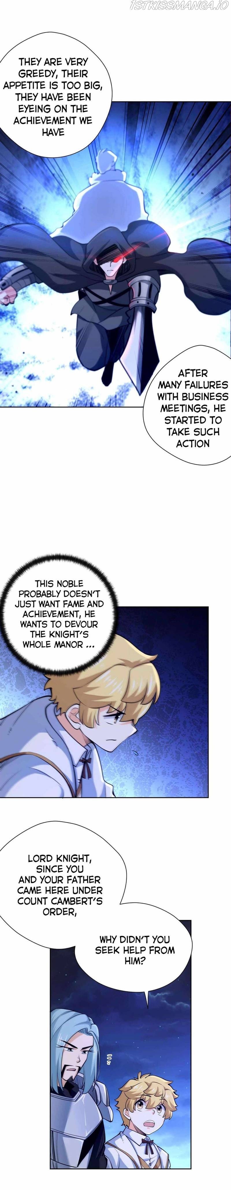 Supreme Magic Weapon Chapter 23 - Page 7