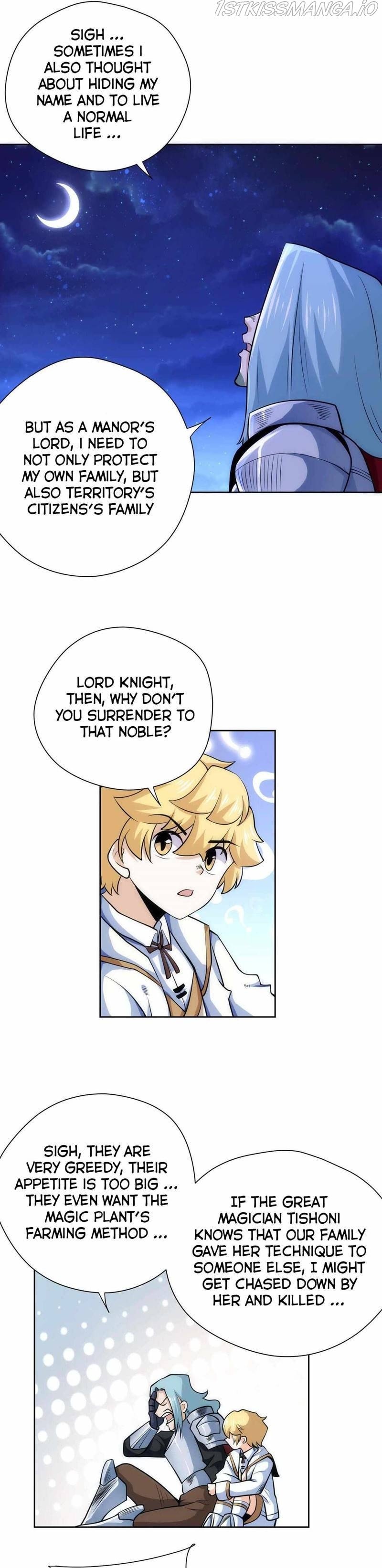 Supreme Magic Weapon Chapter 23 - Page 10