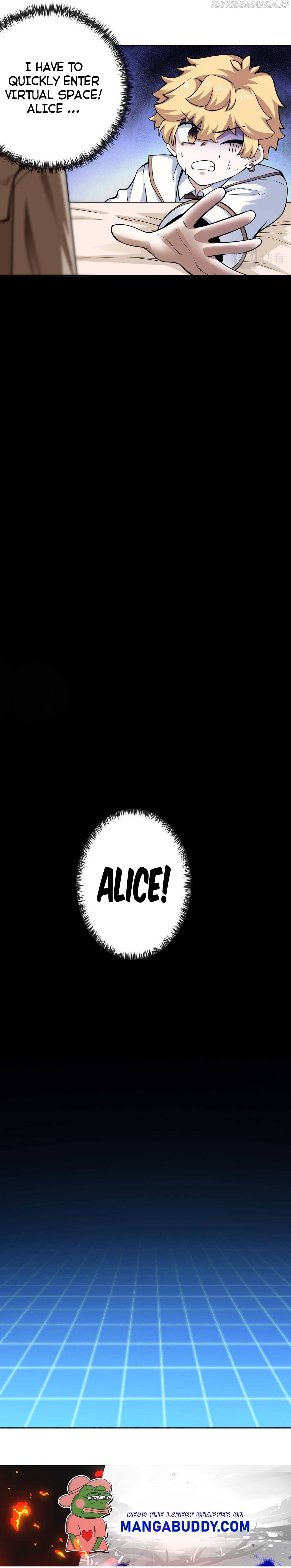 Supreme Magic Weapon Chapter 27 - Page 6