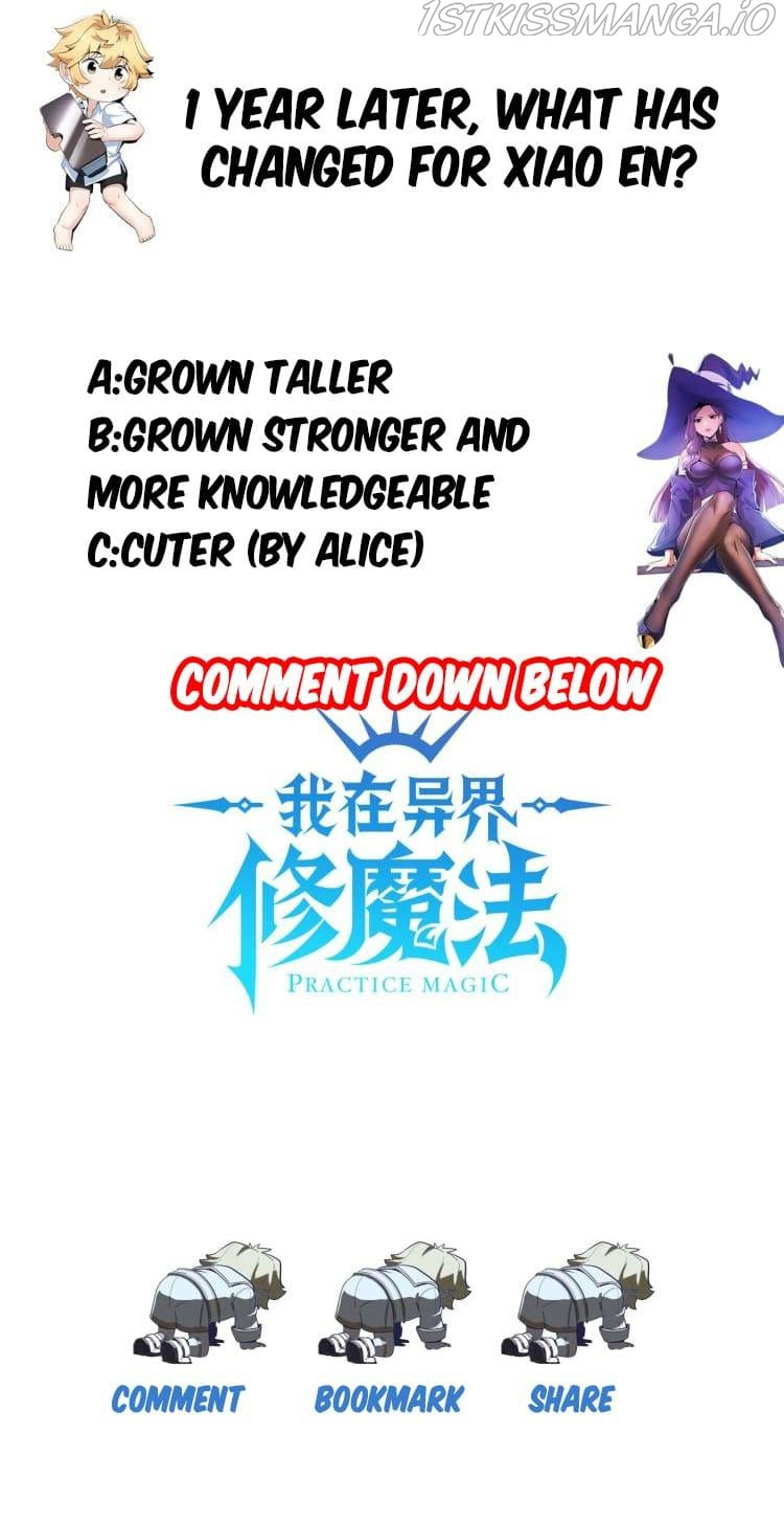 Supreme Magic Weapon Chapter 35 - Page 13