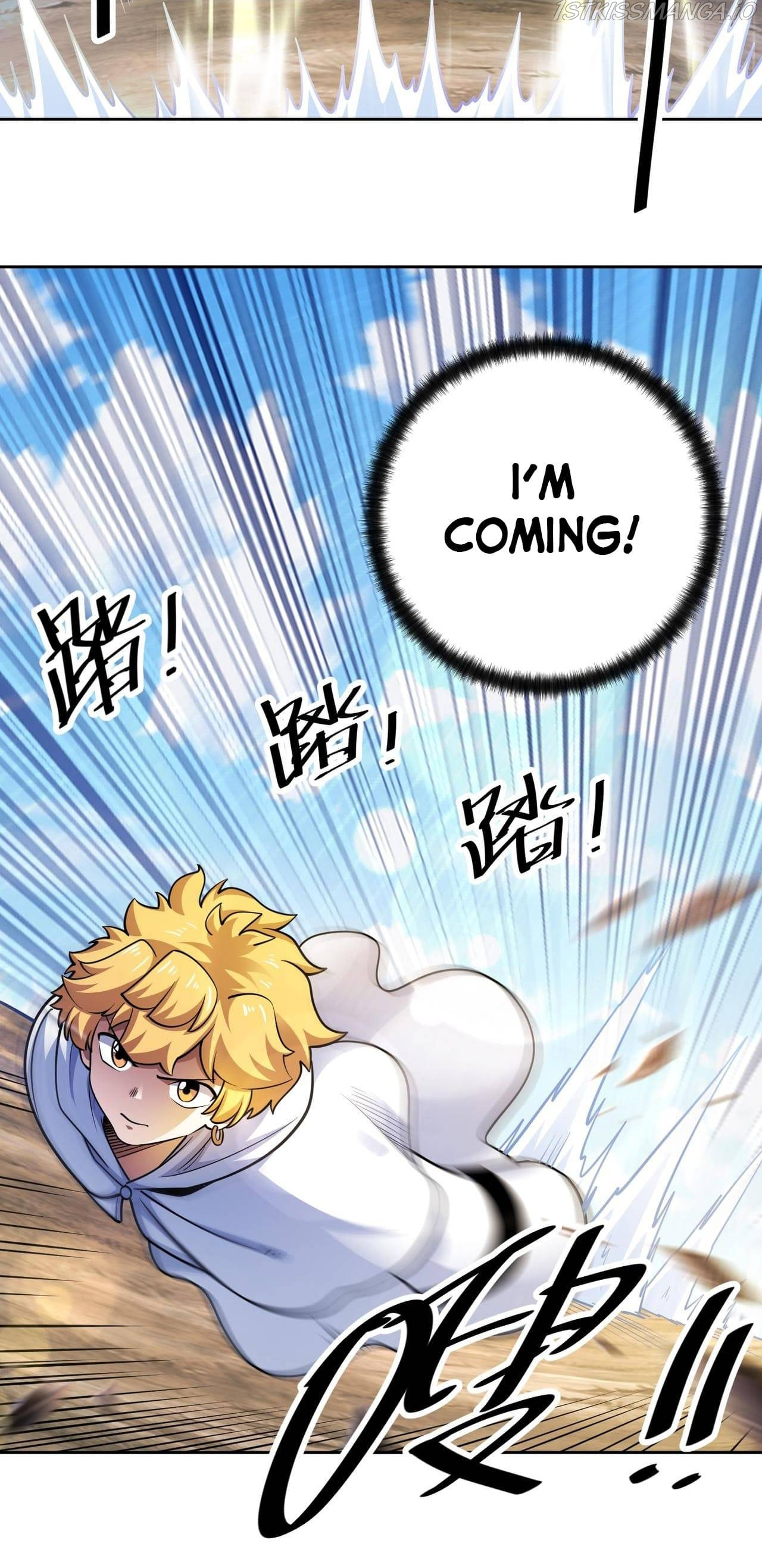 Supreme Magic Weapon Chapter 36 - Page 12