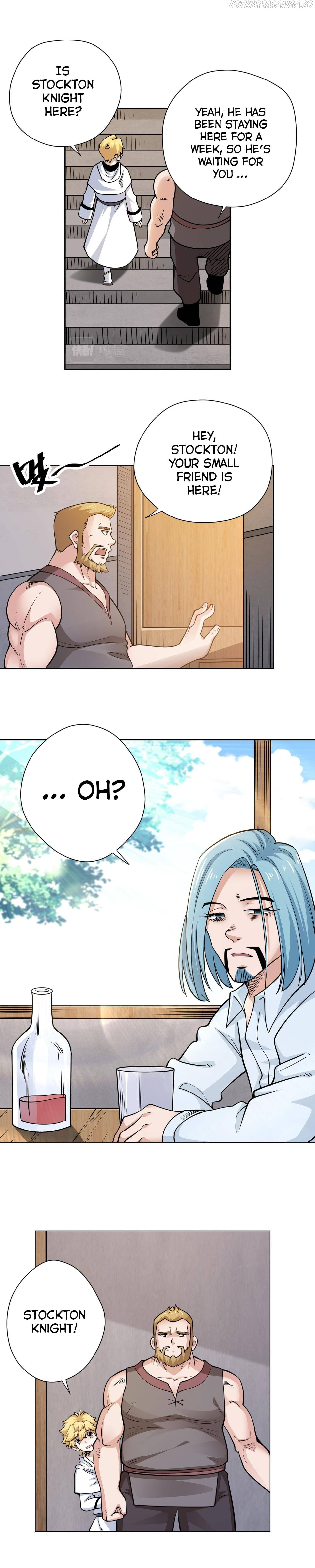 Supreme Magic Weapon Chapter 37 - Page 6