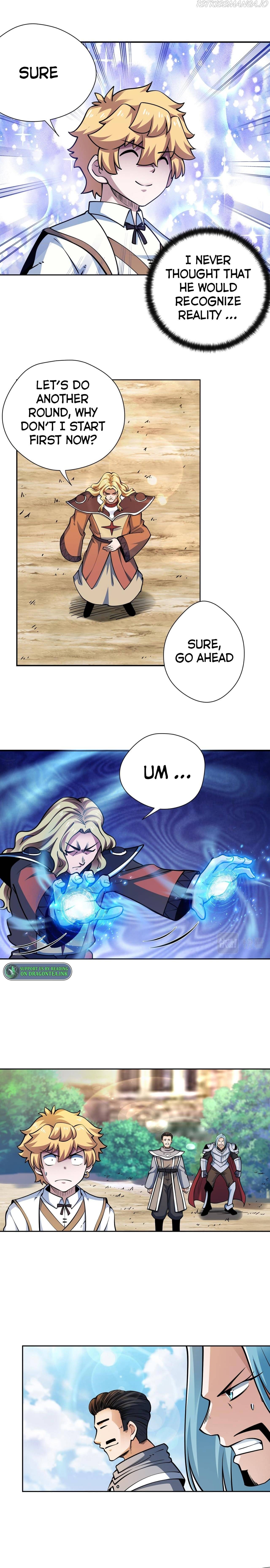 Supreme Magic Weapon Chapter 39 - Page 9