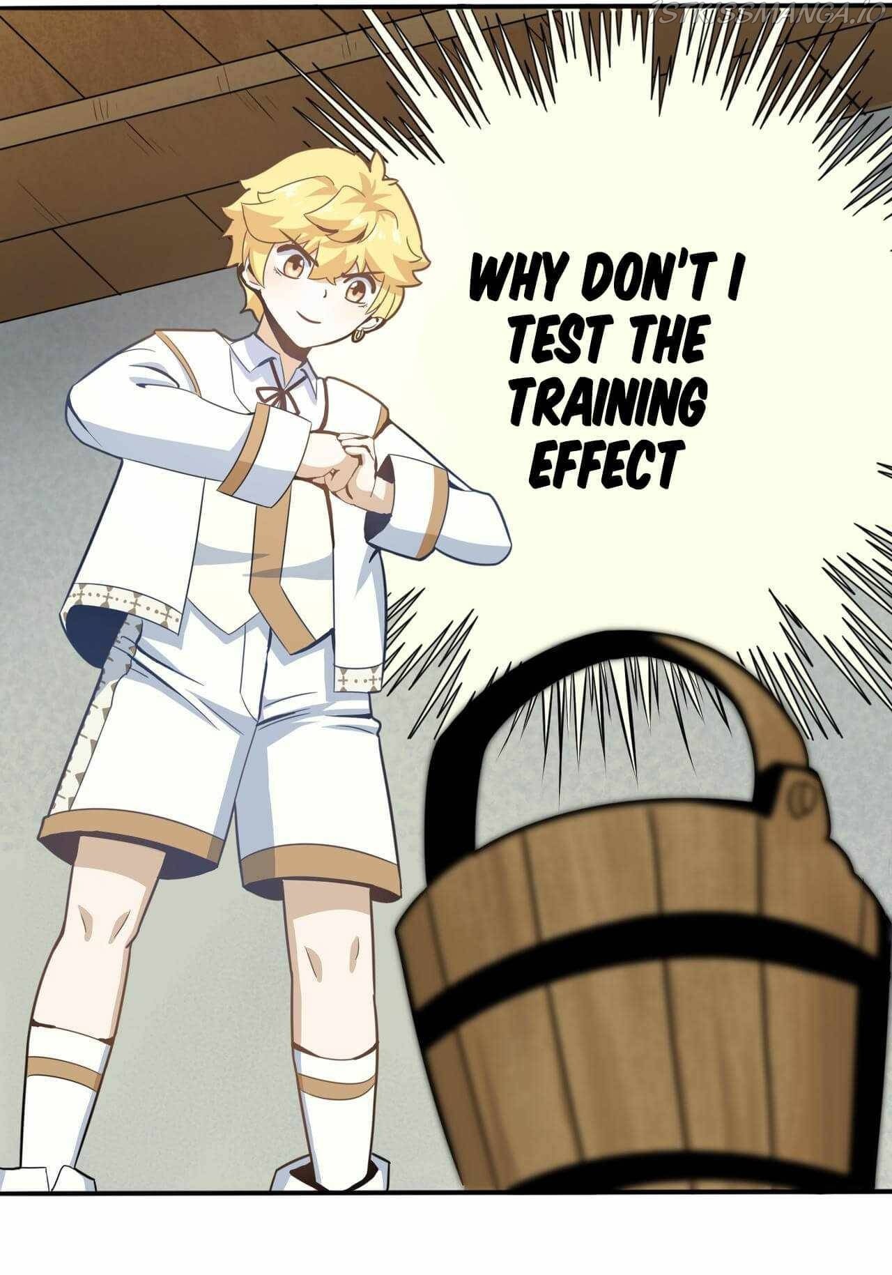 Supreme Magic Weapon Chapter 4 - Page 10