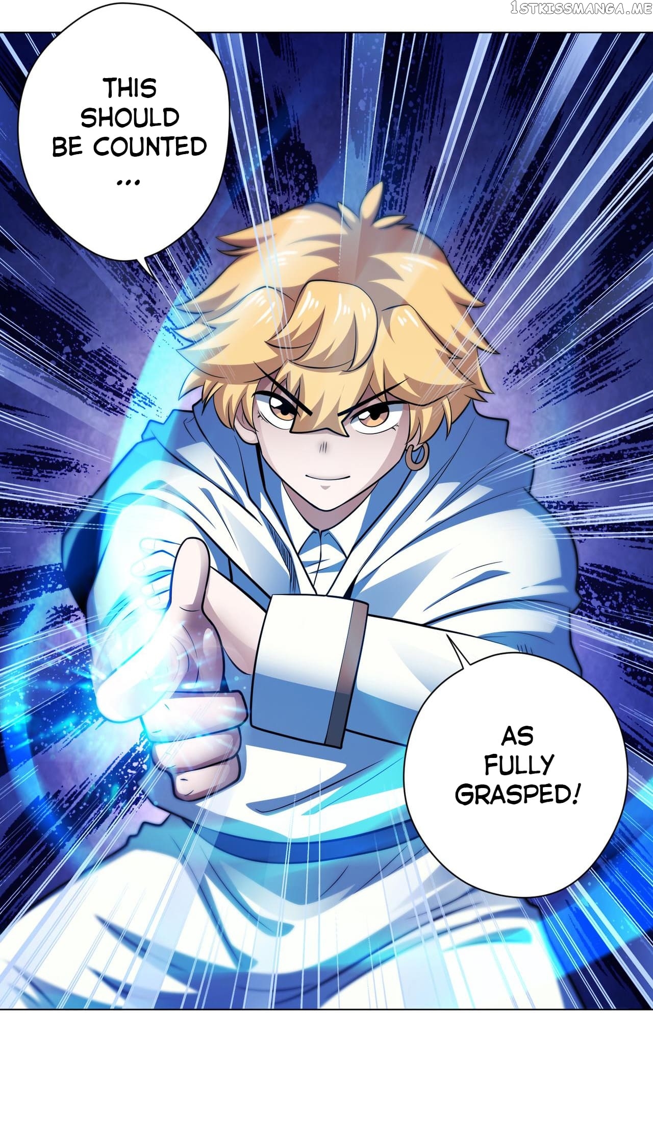 Supreme Magic Weapon Chapter 46 - Page 9