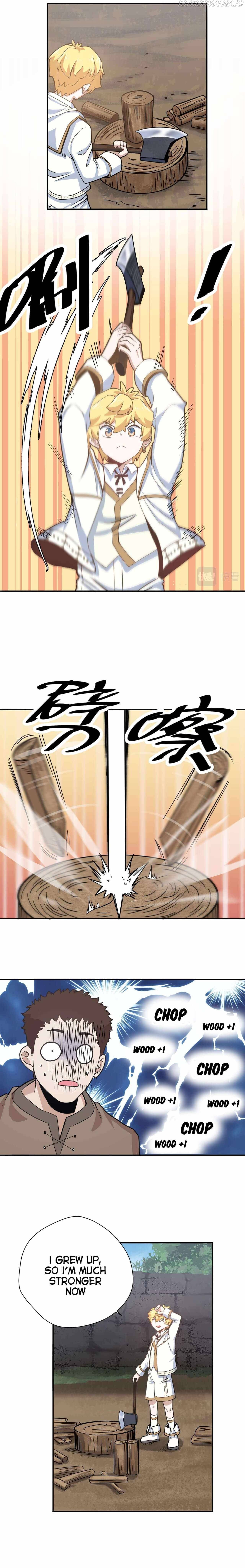 Supreme Magic Weapon Chapter 6 - Page 6