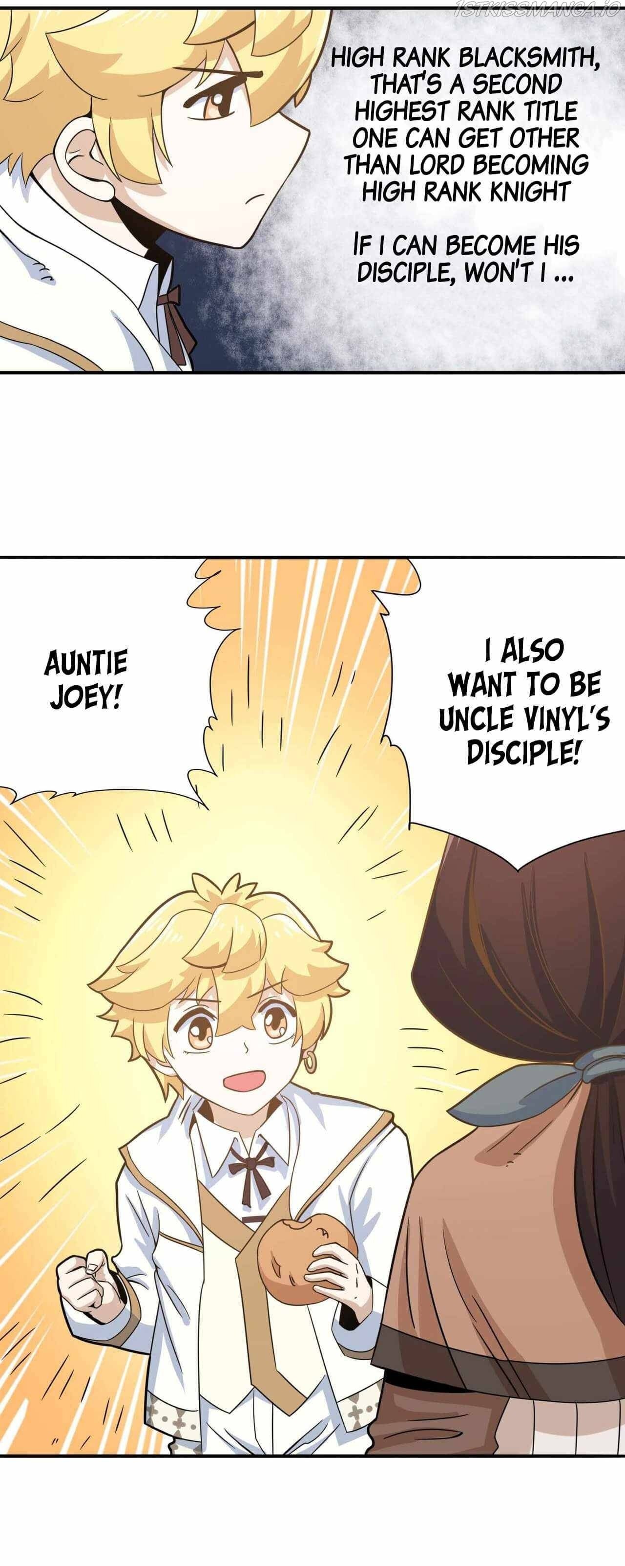 Supreme Magic Weapon Chapter 6 - Page 9