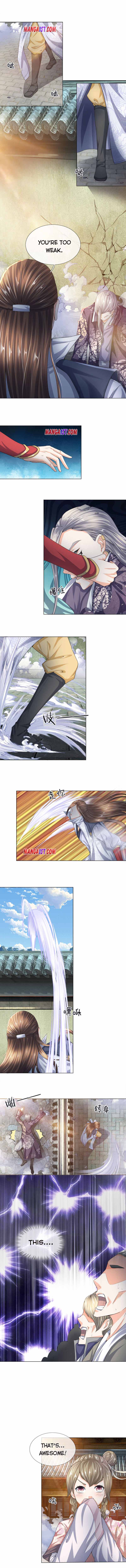 Supreme Red Packet Emperor Chapter 16 - Page 1
