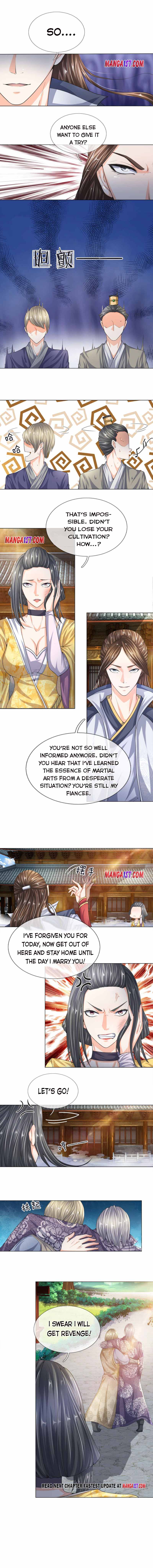 Supreme Red Packet Emperor Chapter 16 - Page 2