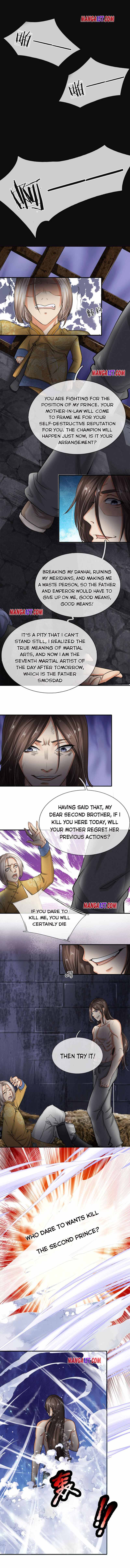 Supreme Red Packet Emperor Chapter 2 - Page 1