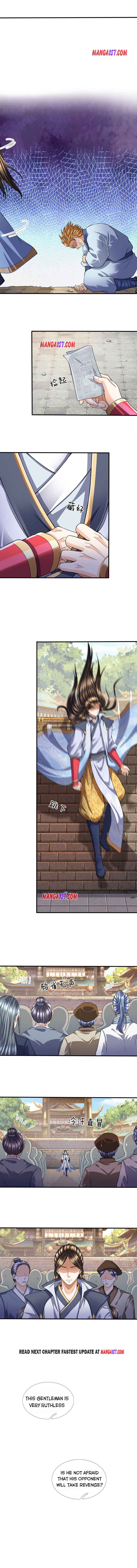 Supreme Red Packet Emperor Chapter 27 - Page 2
