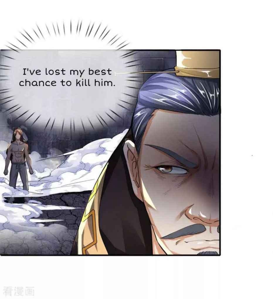 Supreme Red Packet Emperor Chapter 3 - Page 19