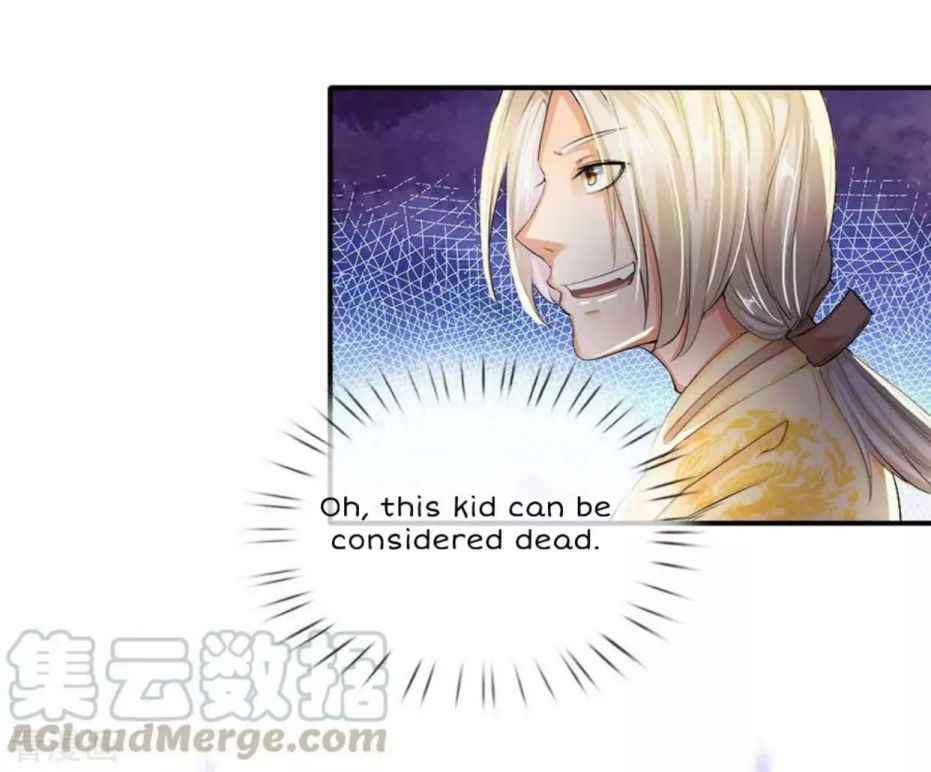 Supreme Red Packet Emperor Chapter 3 - Page 29