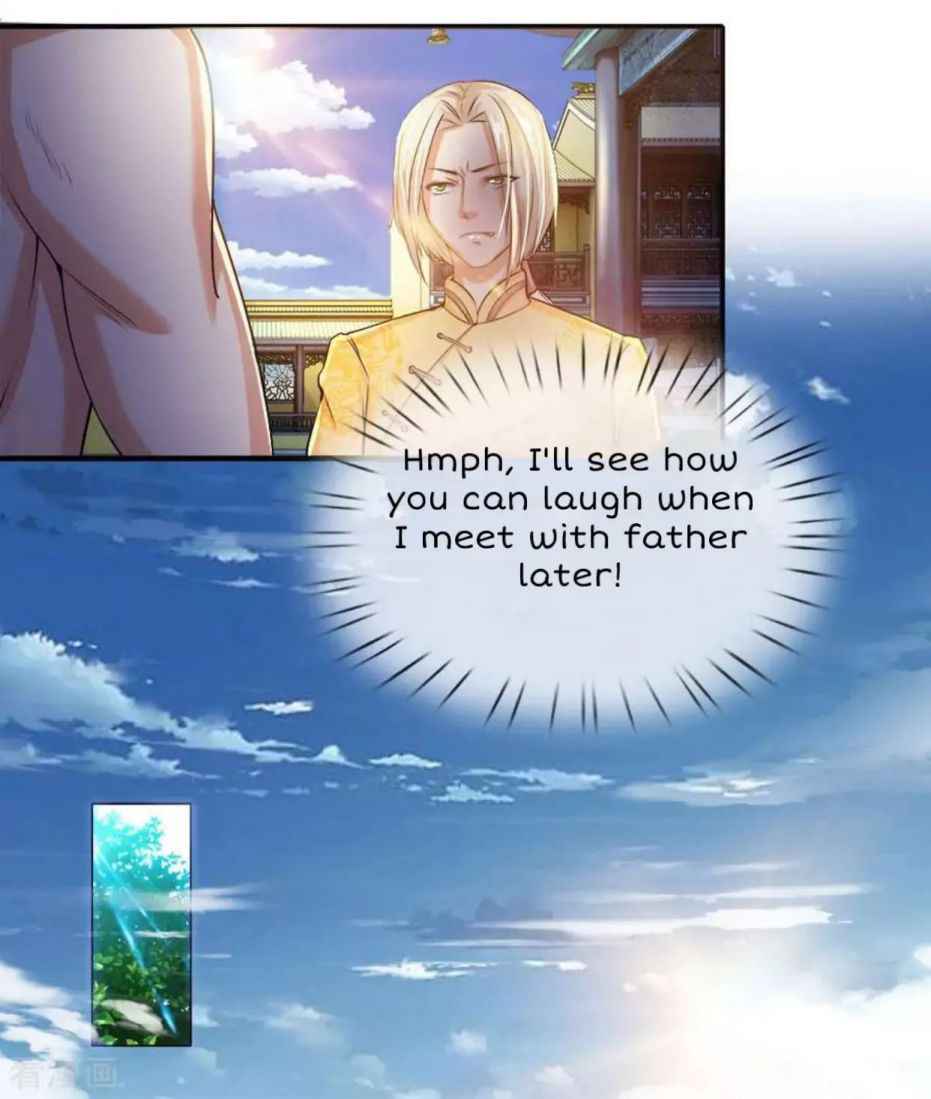 Supreme Red Packet Emperor Chapter 3 - Page 36