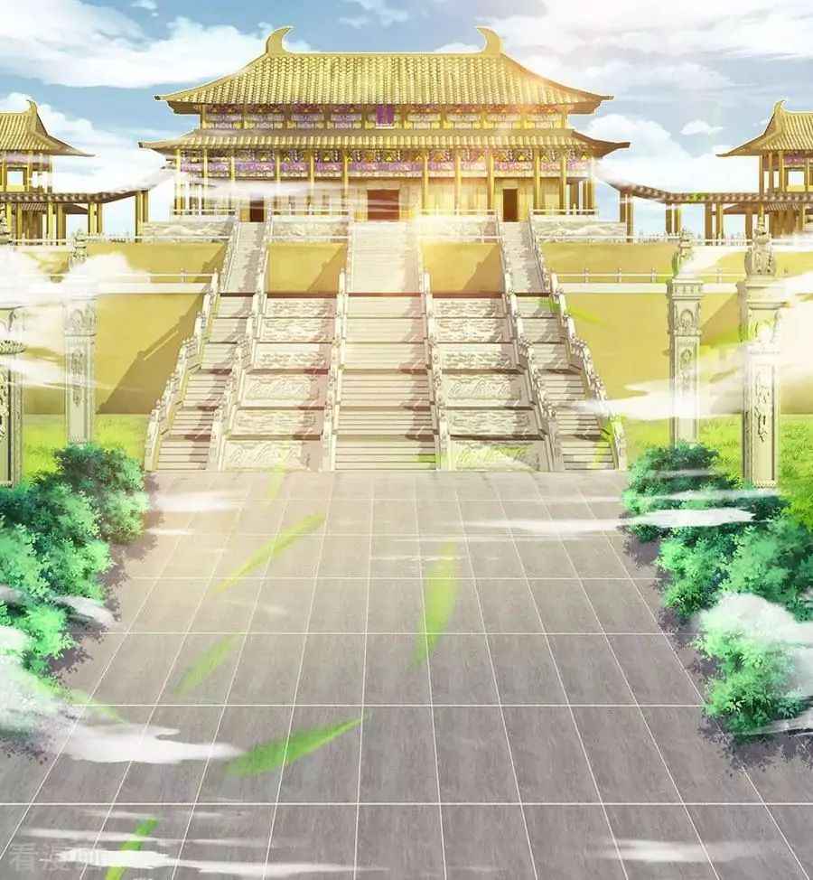 Supreme Red Packet Emperor Chapter 3 - Page 37