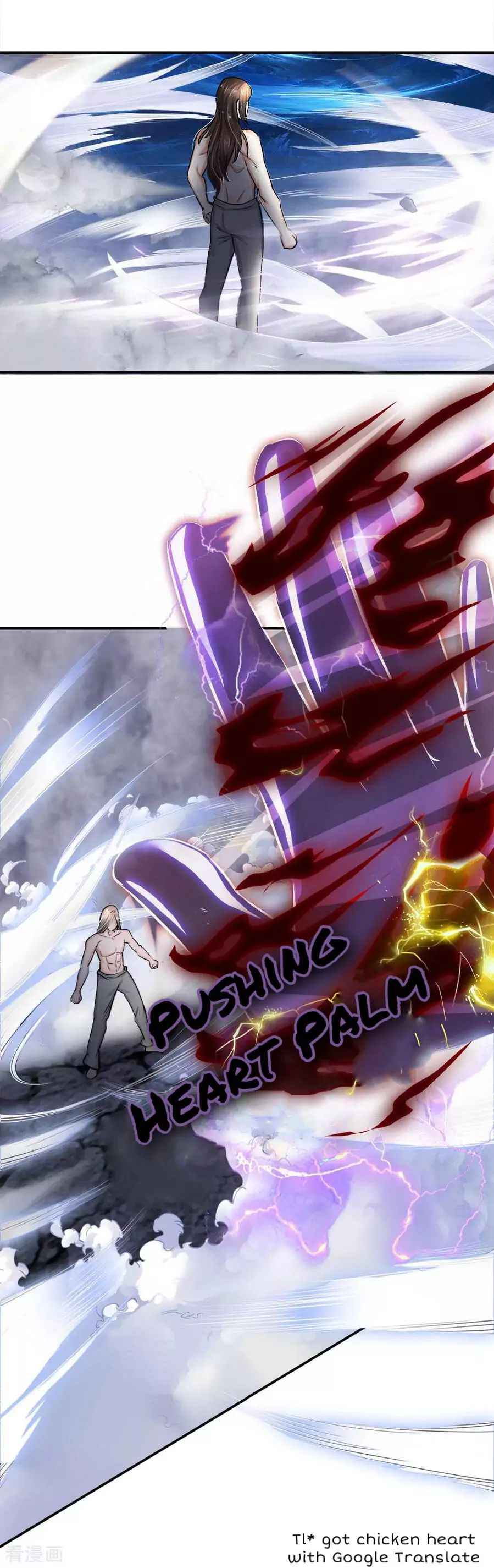 Supreme Red Packet Emperor Chapter 3 - Page 7