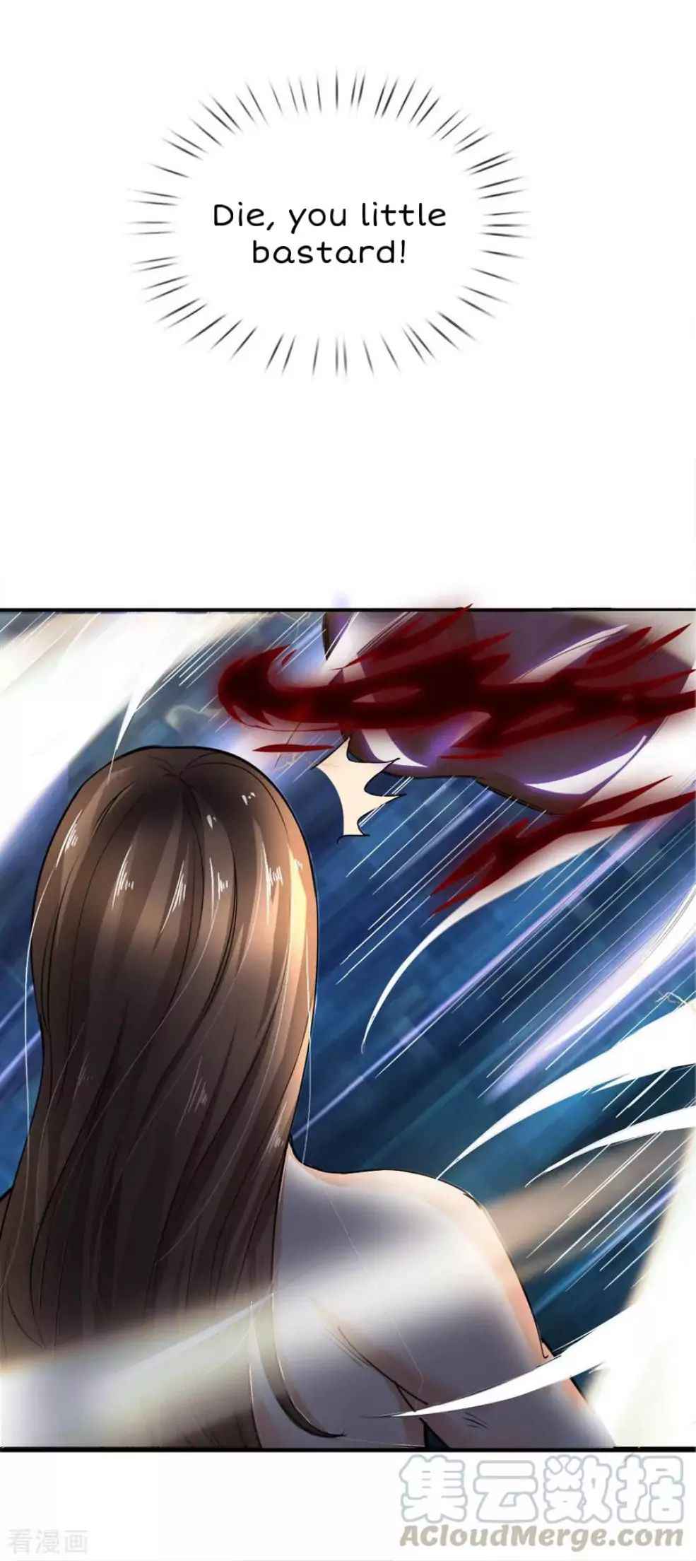 Supreme Red Packet Emperor Chapter 3 - Page 8
