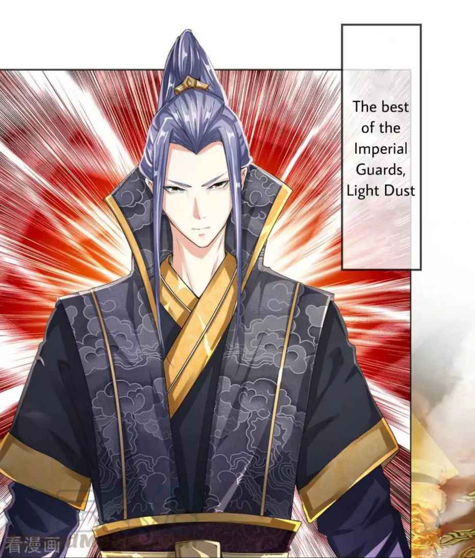 Supreme Red Packet Emperor Chapter 4 - Page 8