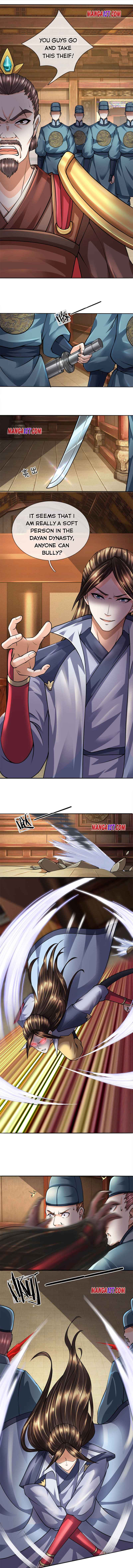Supreme Red Packet Emperor Chapter 40 - Page 1