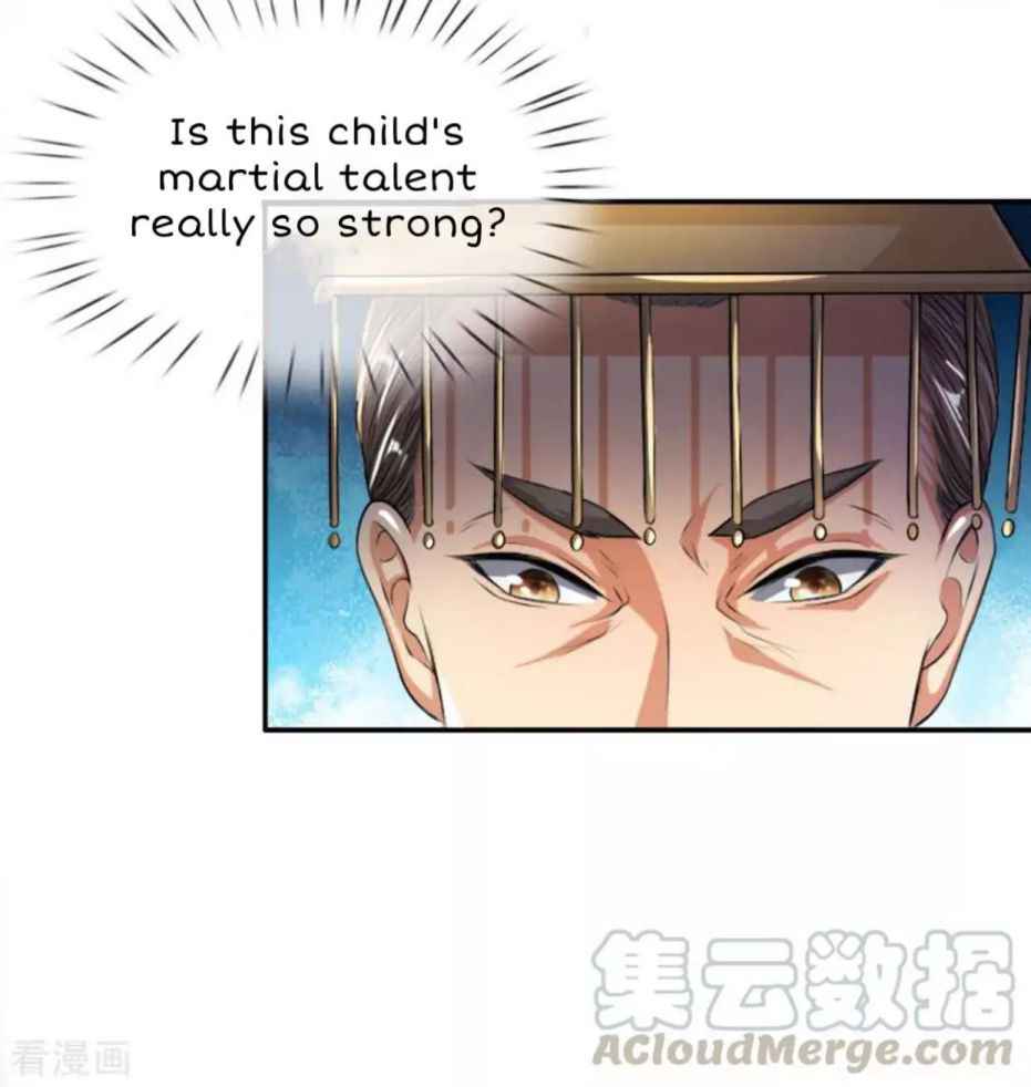 Supreme Red Packet Emperor Chapter 5 - Page 5