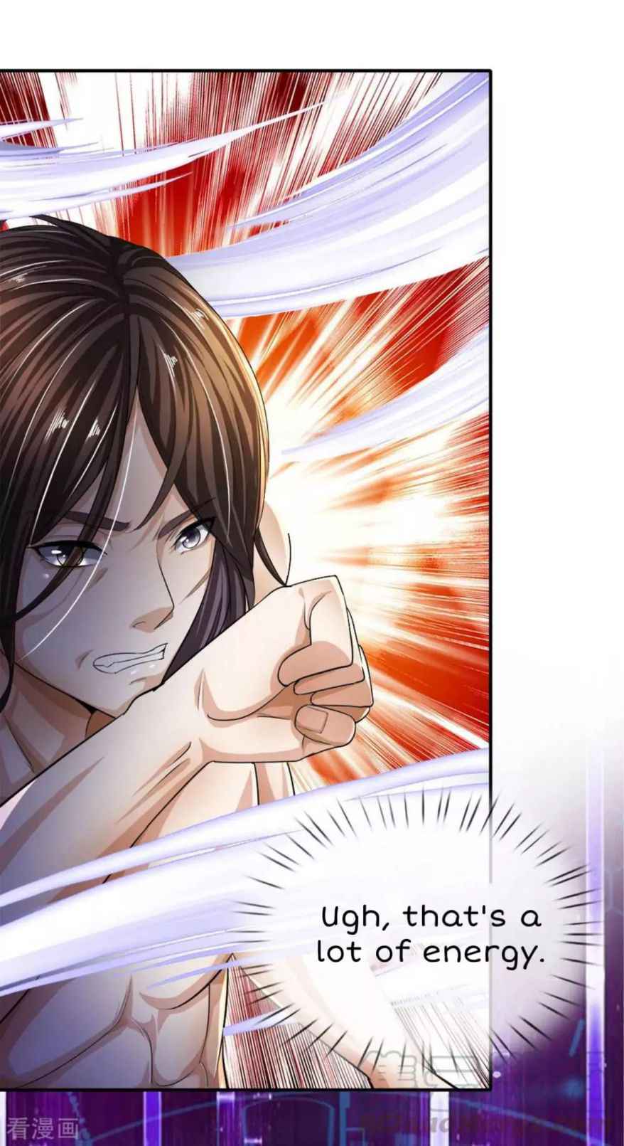 Supreme Red Packet Emperor Chapter 6 - Page 17