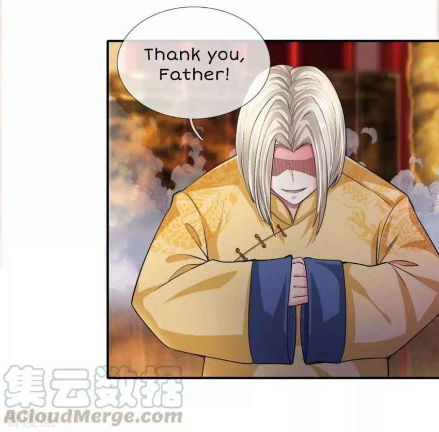 Supreme Red Packet Emperor Chapter 6 - Page 4