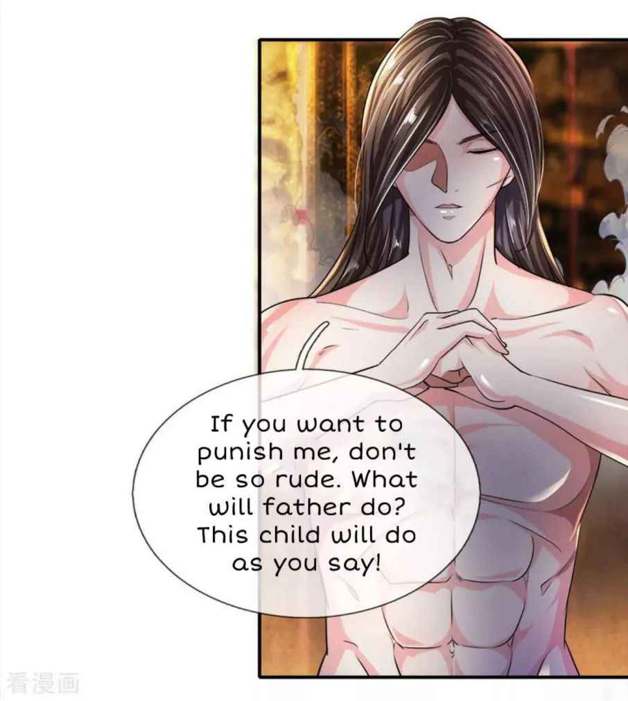 Supreme Red Packet Emperor Chapter 6 - Page 8