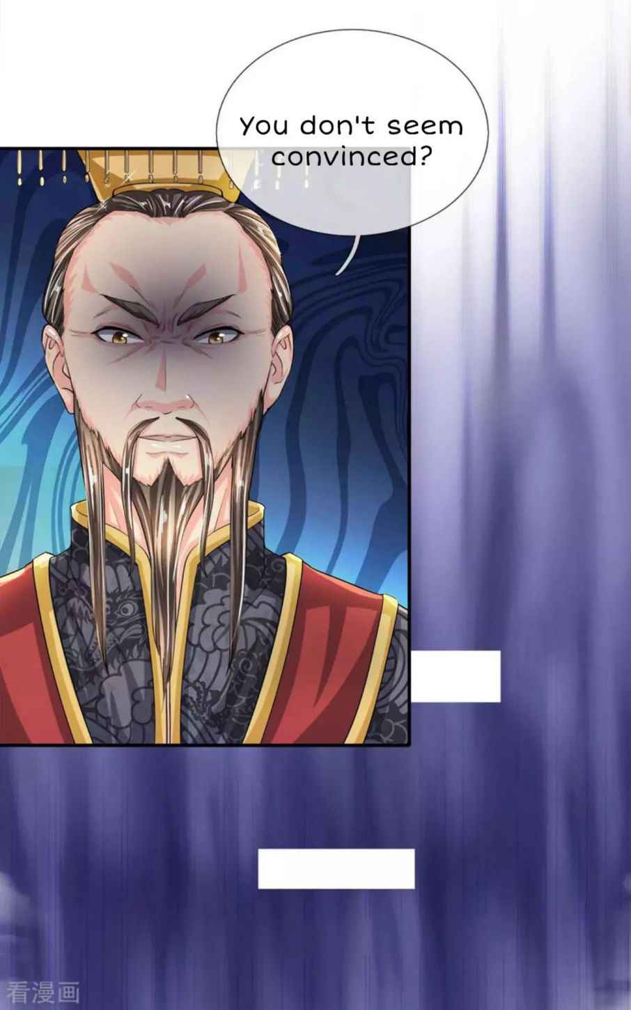 Supreme Red Packet Emperor Chapter 6 - Page 9