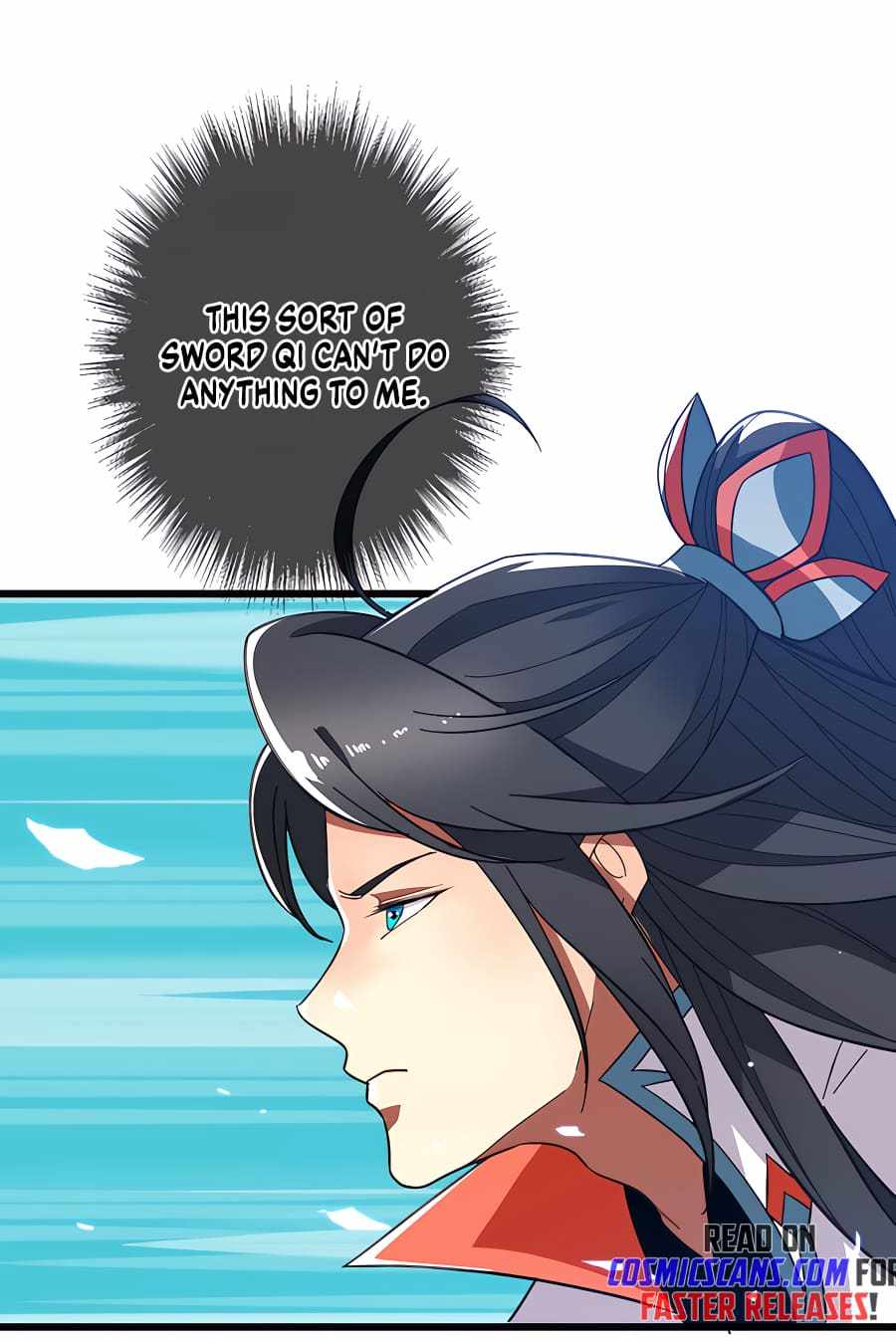 Supreme Taoist (2021) Chapter 81 - Page 12