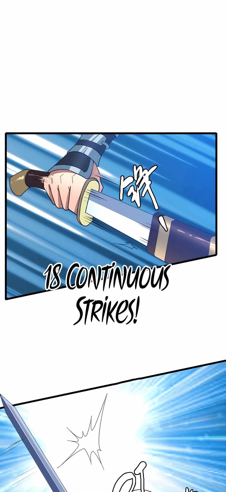 Supreme Taoist (2021) Chapter 81 - Page 13