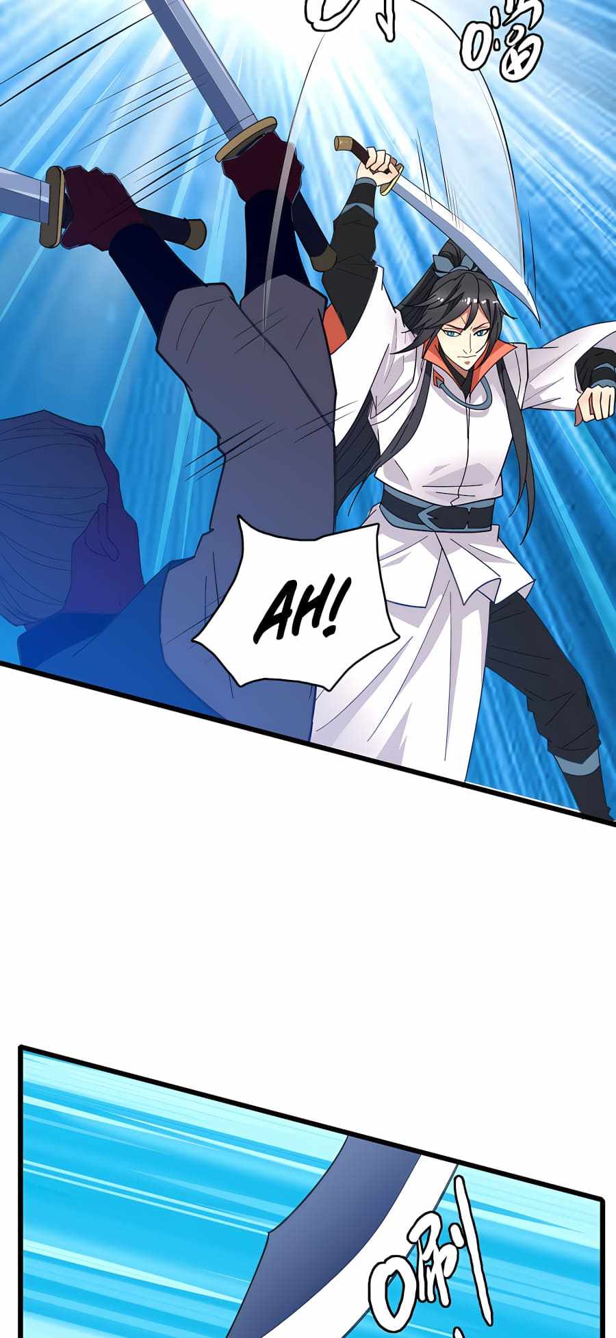Supreme Taoist (2021) Chapter 81 - Page 14