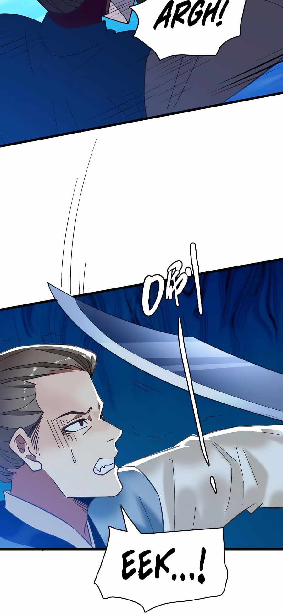 Supreme Taoist (2021) Chapter 81 - Page 16