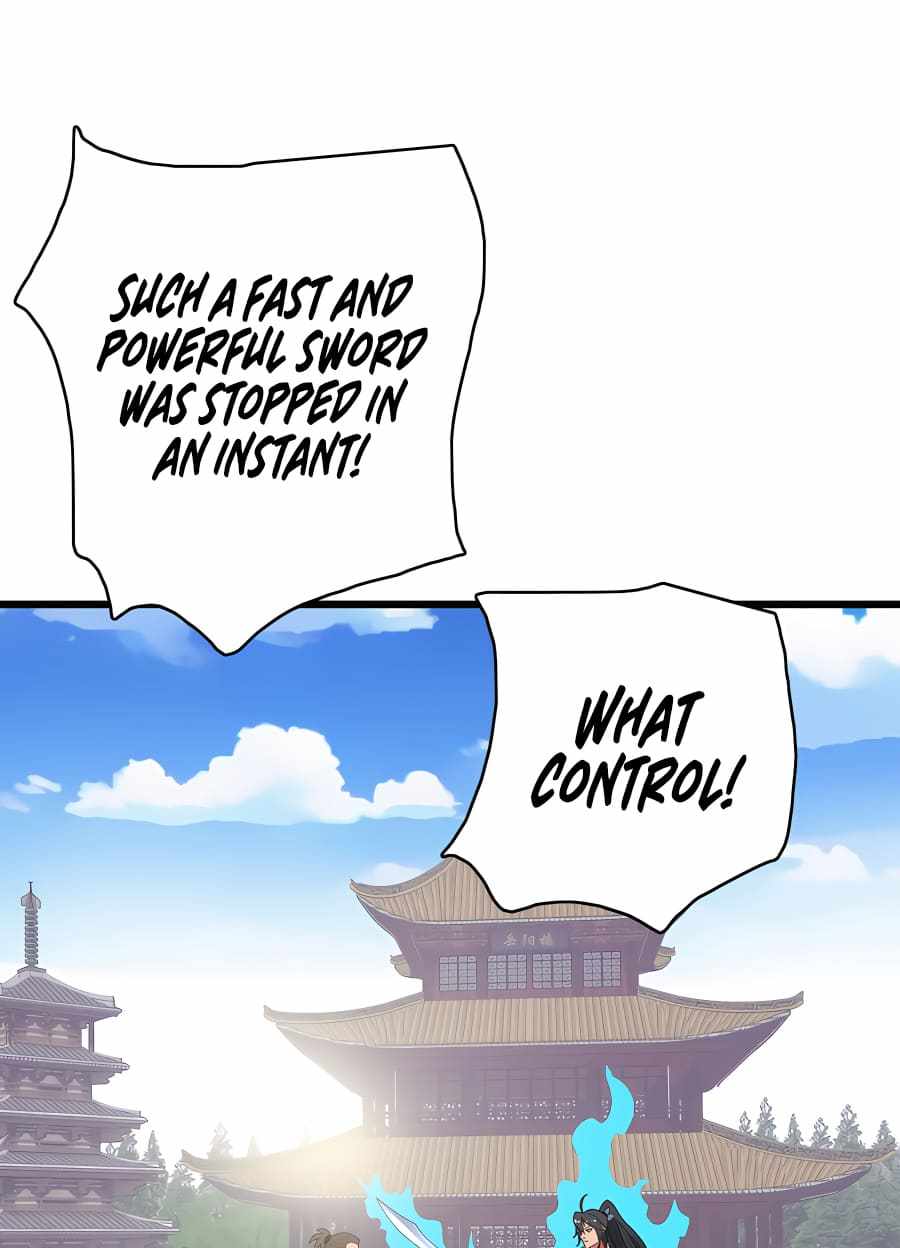 Supreme Taoist (2021) Chapter 81 - Page 17