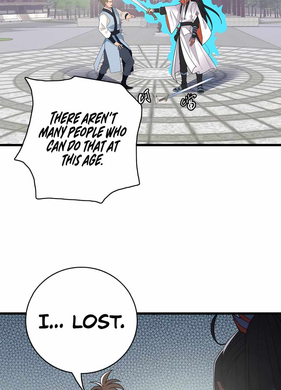 Supreme Taoist (2021) Chapter 81 - Page 18